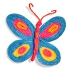 Woskowe sznureczki Wikki Stix - Różowa walizka XL 144 szt