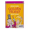 Petit Collage Gra Memory Roald Dahl Złoty Bilet