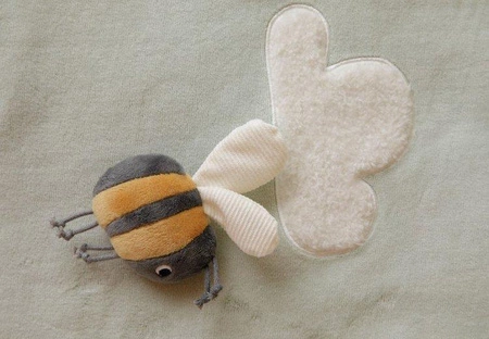 Little Dutch Mata aktywizująca Little Goose LD8508