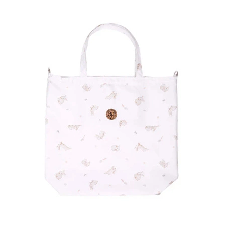 Torba Shopper XL - Honey Bunny