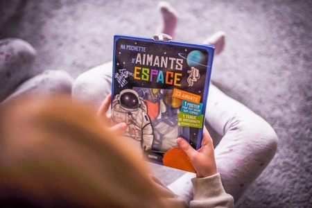 Auzou Magnesy Kosmos 45004