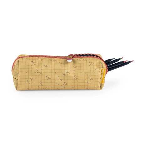 Piórnik TRZY MAŁE KRÓLIKI 21x6,5x7 cm  678237