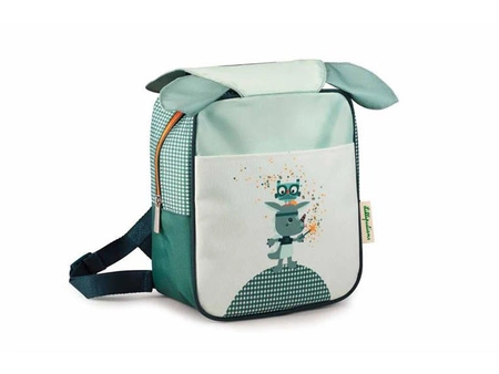 LILLIPUTIENS Plecak Magiczny Smok Joe