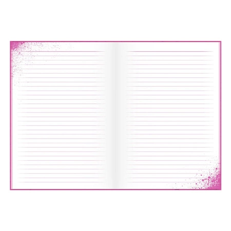 Notes A5 - Santoro Masterpieces - Mood