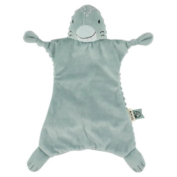 Przytulanka niemowlęca - Rekin Trixie Baby