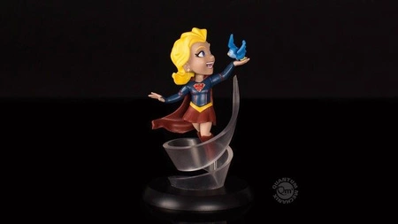 Supergirl DC Comics Q-Fig Figurka 12 cm