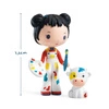 Figurki BARBOUILLE & GRIBS DJ06951