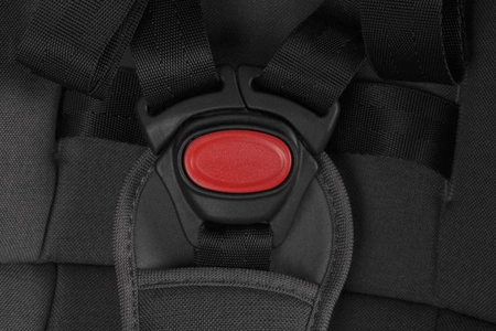 Hamax - Wkładka dla małych dzieci - Grey