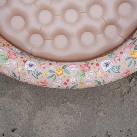 Filibabba Basen Ø 80 cm Alfie Ocean Blossom