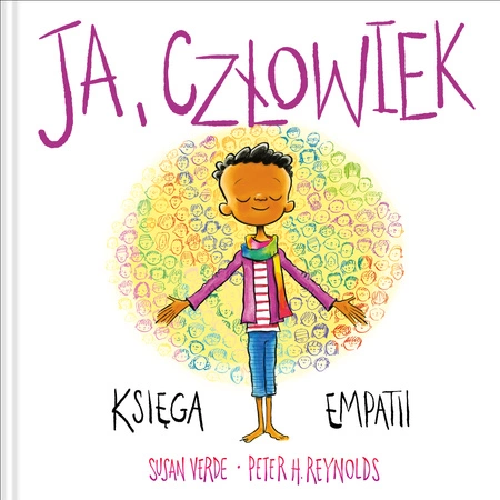 Ja, człowiek. Księga empatii