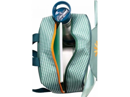 LILLIPUTIENS Plecak Magiczny Smok Joe