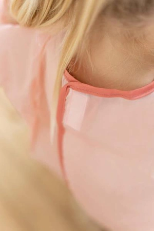 Little Dutch Fartuszek Little Pink Flowers 120563