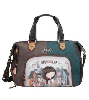 Torba podróżna | Anekke Voice