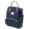 Beaba Torba plecak dla mamy Wellington blue navy