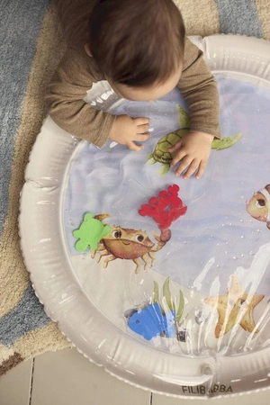 Filibabba Wodna mata do zabawy Sea friends