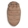 Elodie Details - puchowy śpiworek do wózka - Soft Terracotta