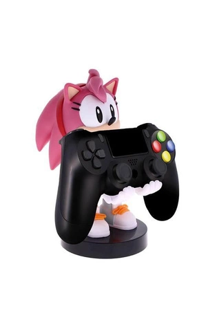 Stojak Classic Sonic the hedge hog Amy Rose (20 cm)