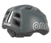 KASK Bobike ONE Plus size S - urban grey