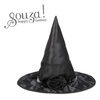 Souza! Kapelusz czarownicy Julietta