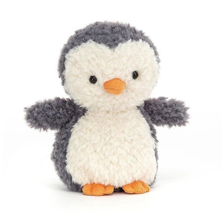 JellyCat Pingwin 12x7cm