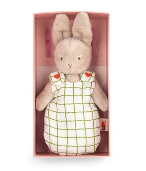 Króliczek BEBE NINE LES MINOUCHKAS 681032