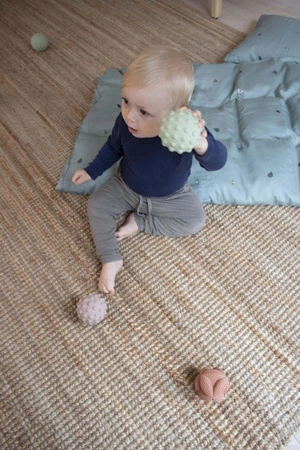 Filibabba Piłka sensoryczna Pil Pistachio