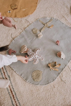 Zestaw zabawek Under The Sea, Lorena Canals