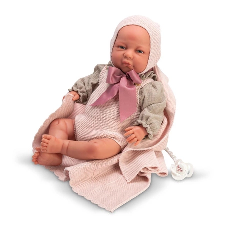 Lalka Reborn Katty Asi 0497810