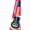 Gitara- 6 strun metalowych DJ06024