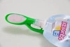 Pouch Spoon, łyżeczka do karmienia, zielona, Fill'n Squeeze