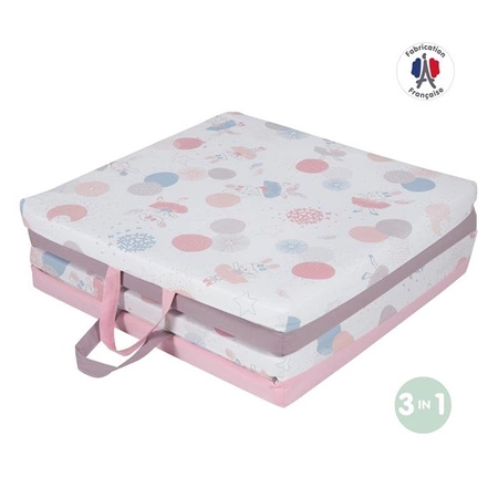 Tineo Wielofunkcyjna Mata 3w1 Ballerina