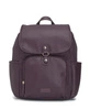 Babymel Eco Plecak Freddie Burgundy