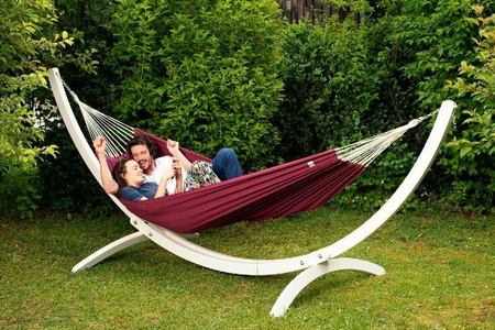 Amazonas Hamak Arte Vino