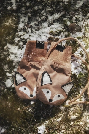 Elodie Details - Rękawiczki - Florian the Fox 0-12 m-cy