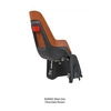 Fotelik row. Bobike ONE maxi E-BD chocolate brown