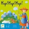 Gra planszowa Hop ! Hop ! Hop ! DJ08408
