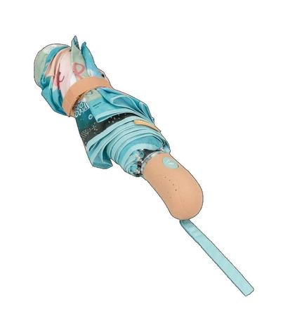 Parasolka automatyczna, składana, Mediterranean | Anekke®