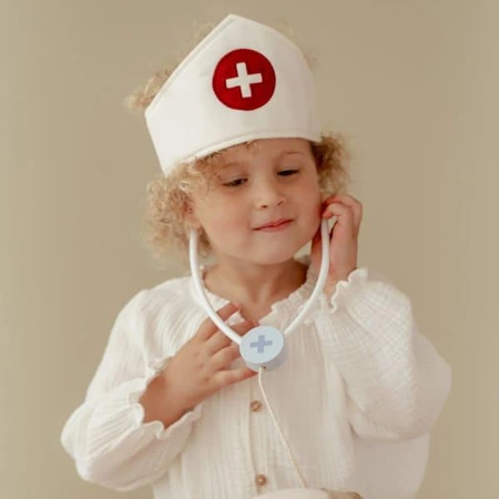 Little Dutch Zestaw Lekarza LD7060