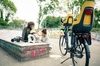 Fotelik row. Bobike ONE maxi E-BD mighty mustard