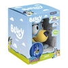 Bluey Light GloBuddies with sound (high: 18 cm) / Bluey lampka GloBuddies z dźwiękiem (wysokość: 18 cm)