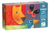 Puzzle PARADA ZWIERZĄT 1,33m 36elementów DJ07171