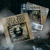 Harry Potter: Have You Seen This Wizard - Sirius Black Single Coaster / Harry Potter podkładka "Poszukiwany" - Sirius Black
