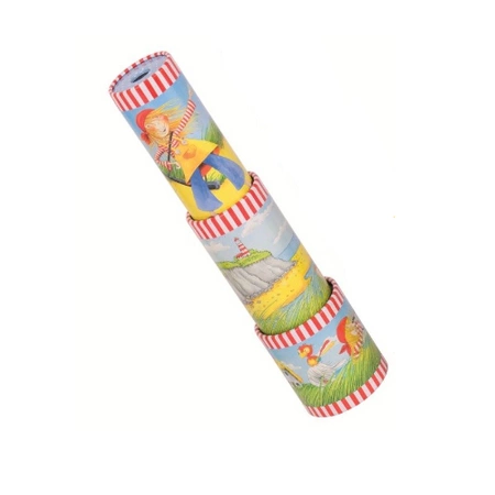 Metalowa luneta Peggy Diggledey, 63914- goki