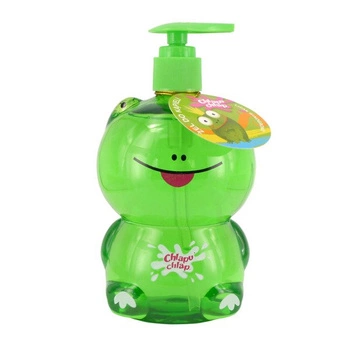 CHLAPU CHLAPU ŻEL DO KĄPIELI ŻABKA LUB TYGRYSEK 500ML-ESTETICA