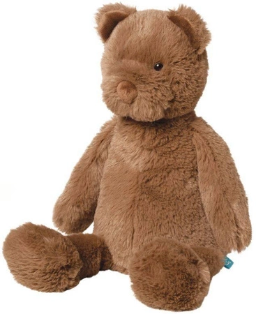 Miękka maskotka Miś Hans 159330-Manhattan Toy, przytulanki dla dzieci