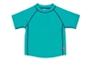 Lassig, Koszulka T-shirt do pływania Lagoon, UV 50+