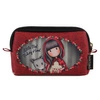 Kosmetyczka/Saszetka - Gorjuss - Little Red Riding Hood