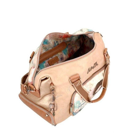 Duża torba podróżna - sportowa | Anekke Mediterranean