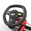 BERG Gokart na Pedały REPPY GP Ciche Koła 2,5 - 6 lat do 40 kg
