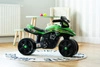 FALK Jeździk Racing Zielony Motorek Szerokie Koła od 1 roku